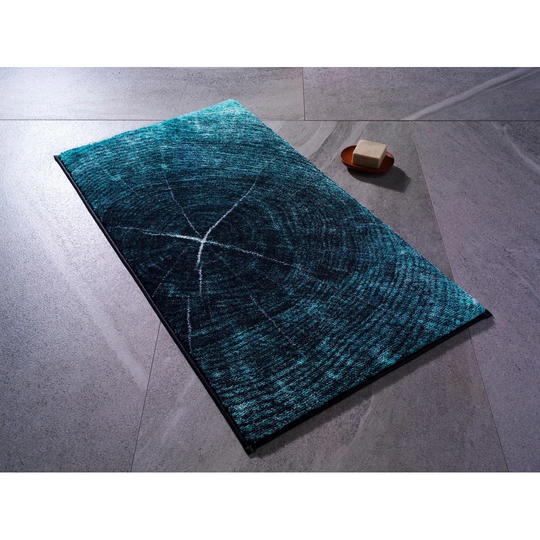 Ranveer Rectangle Bath Mat