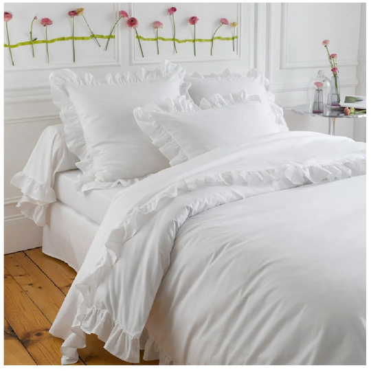 Haslam Single Duvet Cover Set