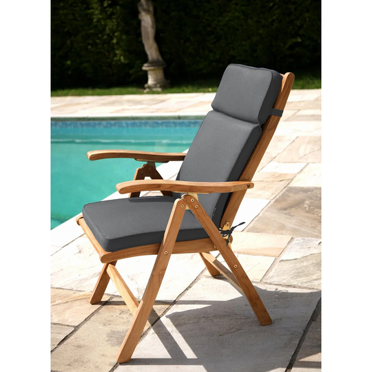 Garden Armchair Cushion