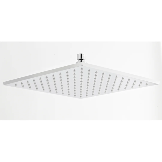 Alfreda Fixed Shower Head - Square