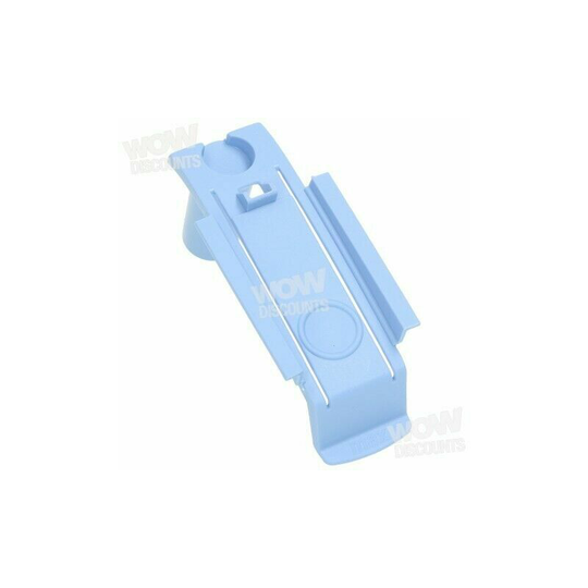 Washing Machine Siphon. Genuine part number 2818490100 - 0 - Beko