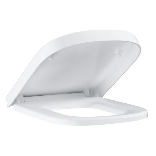 Grohe Euro Ceramic Soft Close Toilet Seat