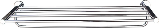 Shaurya Wall Mounted Towel Rack
