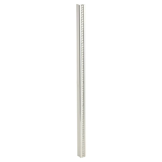 Easley Diamantee 3.5 cm Centre Bar Handle