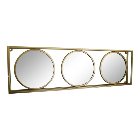 Genola Fog Free Full Length Mirror