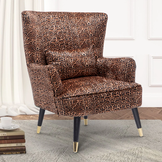 Richie Wingback Chair