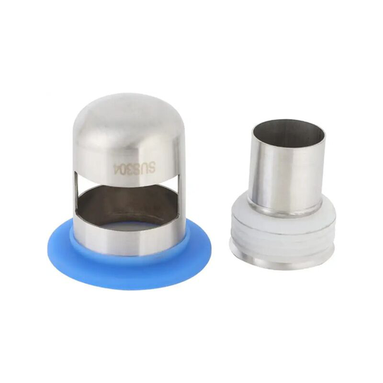 Anti Smell Shower Drain Floor Scraping Bathroom for Washing Machine Toilet Shower Kitchen,Bathroom Toilet Renovation Drainage Outlet Deodorant