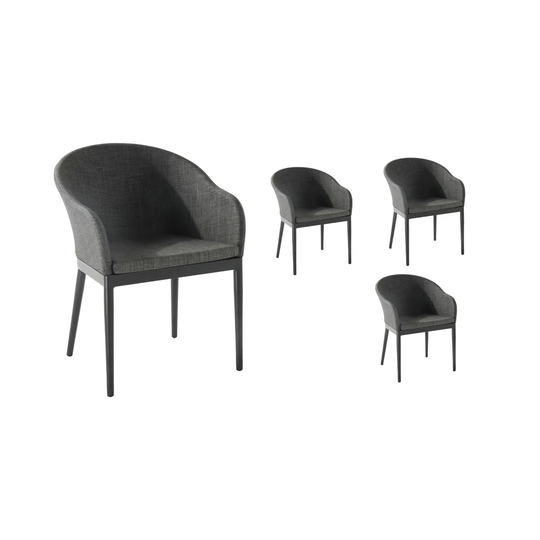Canon Garden Chair