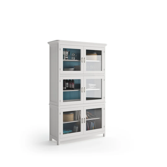 Quam Display Cabinet