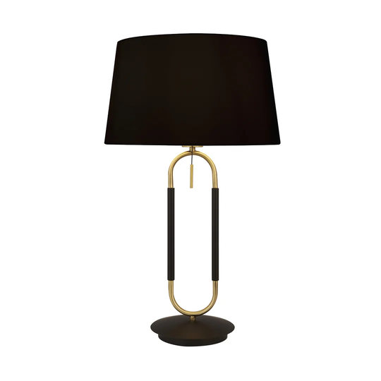 Romona 62Cm Table Lamp