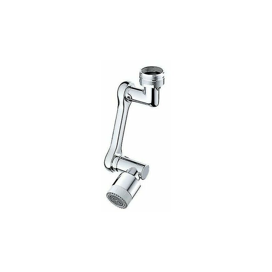 Extender 1080 Anti-Eclabushing rotary Filter Filter Faucet Spray forkitchen