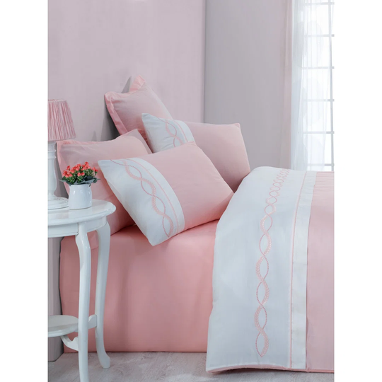 Quezada Duvet Cover Set