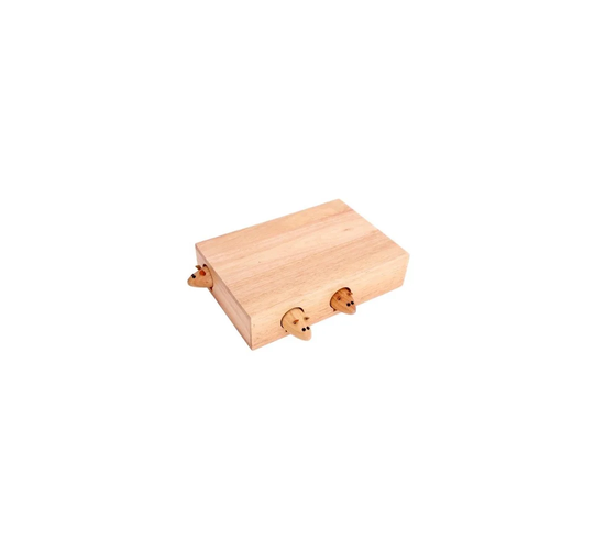 Stowmarket Cheese Board