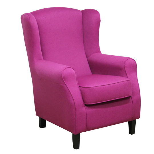 Brevin Armchair