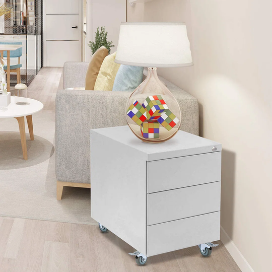 Achilleas Heavy Duty Swivel Trolley Furniture Castor