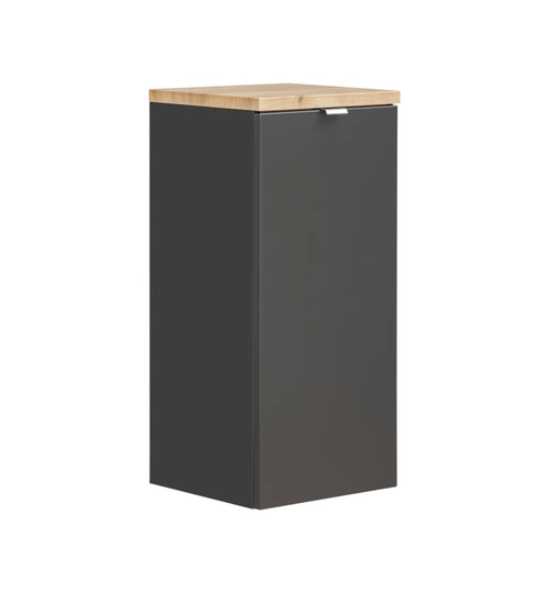 Ellarose 35Cm W x 80Cm H x 35Cm D Under Sink Cabinet