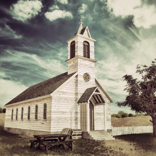 Presbyterian Church