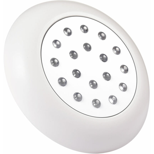 DC12V 12W Led Pool Lights,RGB Color Changing Pool Lights Swimming Pool Light Inground Underwater Lights for Pool Pond Bathtub Hot Tub Party, 1pc - 1pc
