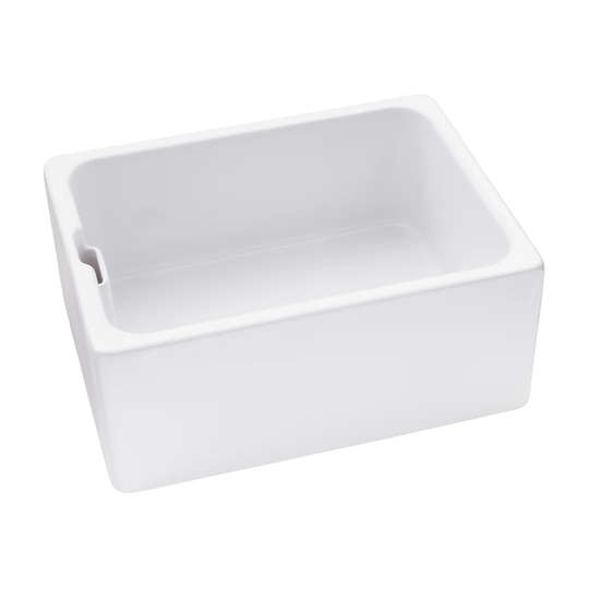 Belfast Ceramic Single Bowl Farmhouse Kitchen Sink
