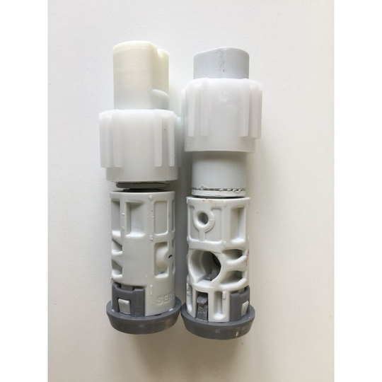Seat hinges 223bt00002 - Serel