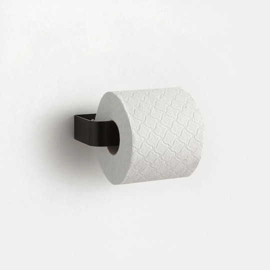 Jakob Wall Mounted Toilet Roll Holder