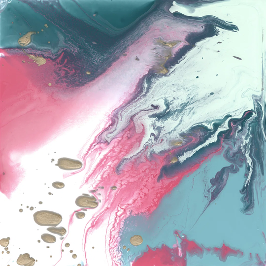 Unintended Consequences II By Studio W - Wrapped Canvas Painting Print