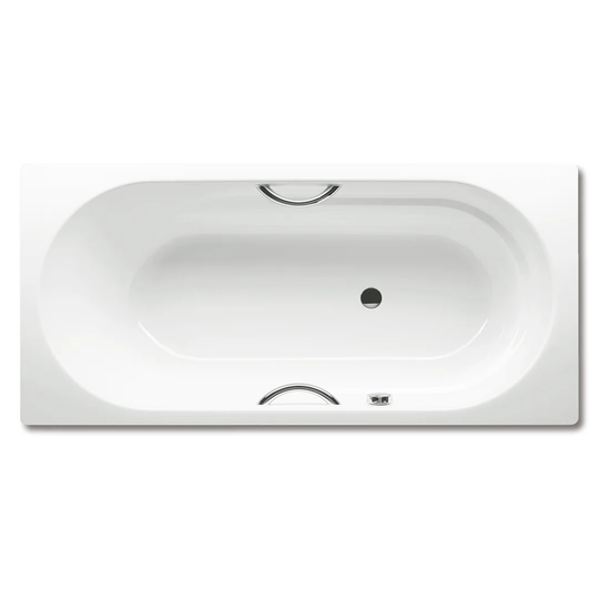Vaio 1700mm x 800mm Bathtub