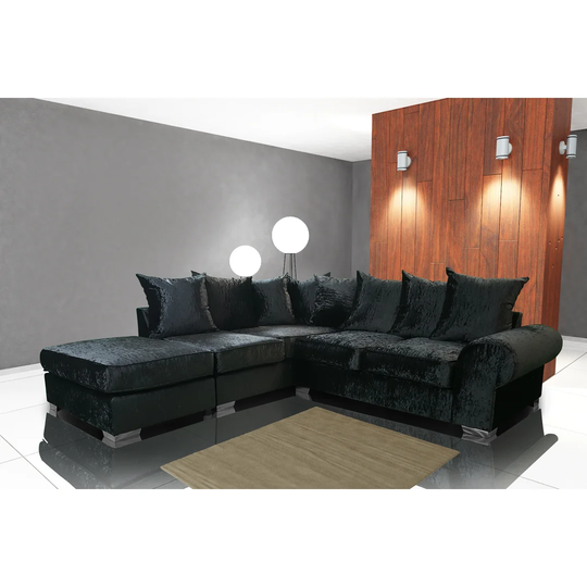 Royal Corner Sofa