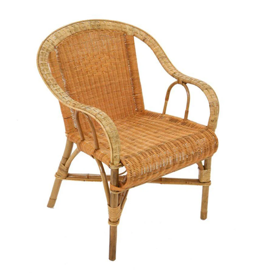 Glazier Dining Chair