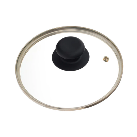 Beyond Gold Saucepan Lid - 18Cm