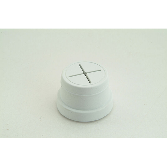 Prepacked Cloth Holder Round 025258 - Basics