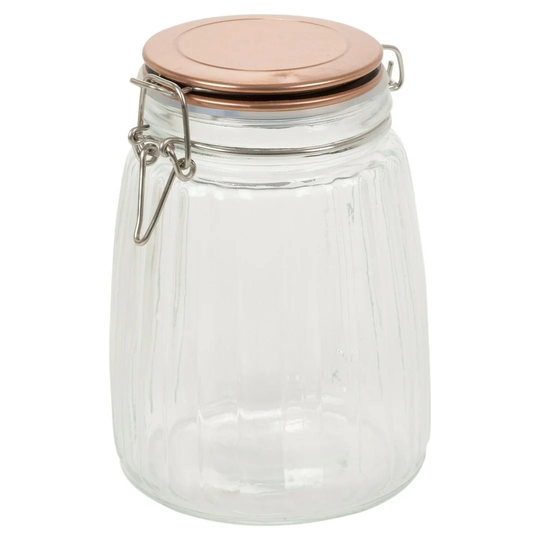500ml Storage Jar