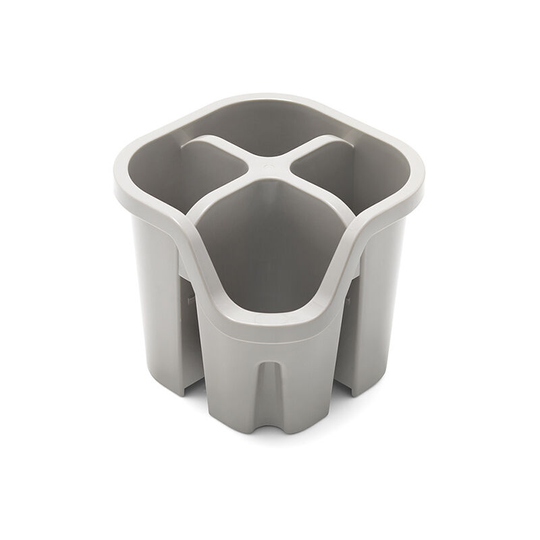Cutlery Drainer Mushroom 517972 - Addis
