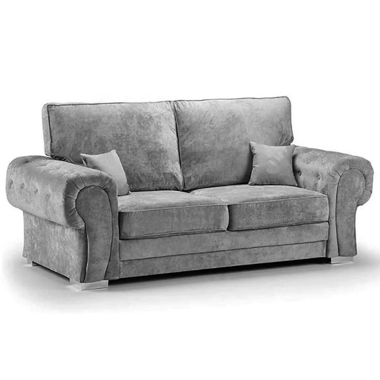Mohr Chingford 3 Seater Sofa