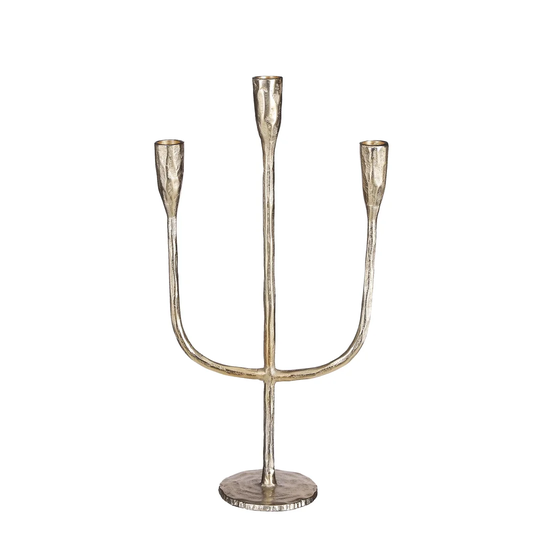 40.5Cm Metal Tabletop