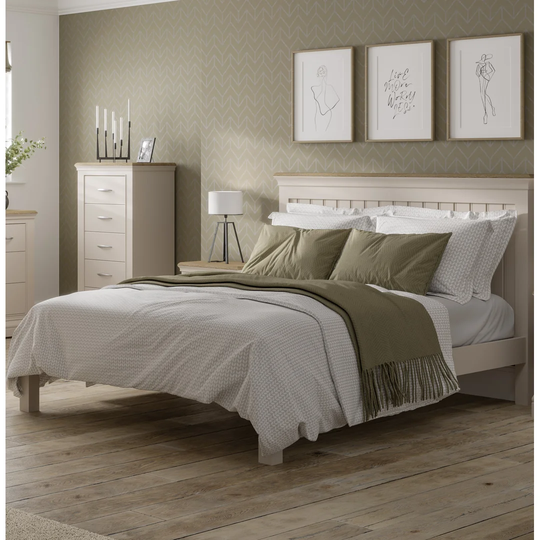Cotswold Kingsize (5') Bed Frame