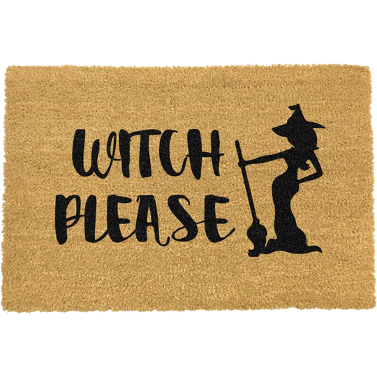 Chaz Doormat
