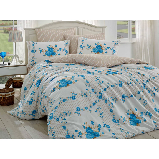 Fried Duvet Cover Set