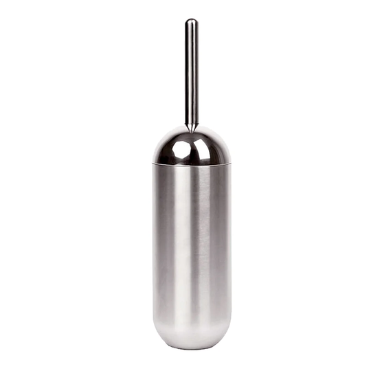 Allis Toilet Brush and Holder