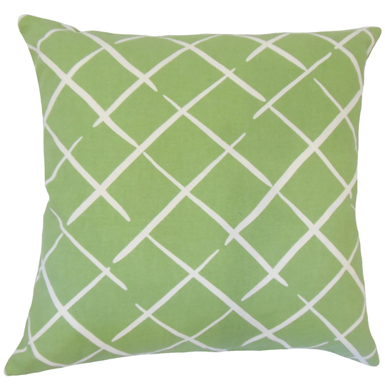 Grena Cotton Cushion Cover