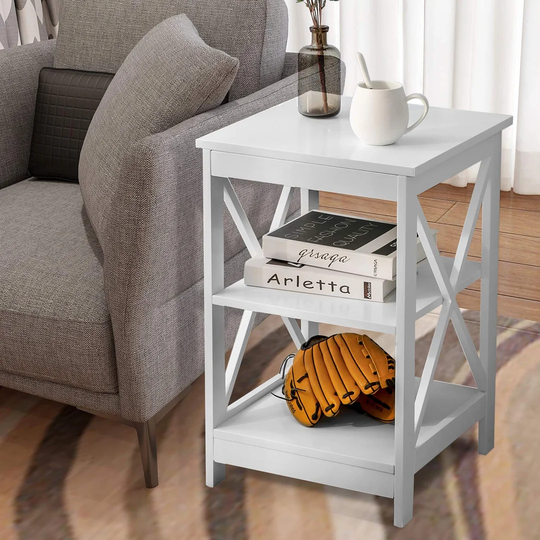 Norfolk Side Table