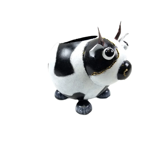Jovanni Cow Plant Pot
