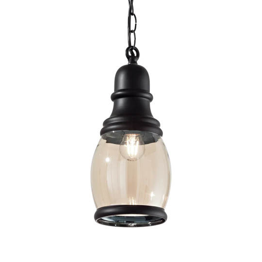 Locke 1-Light Single Pendant