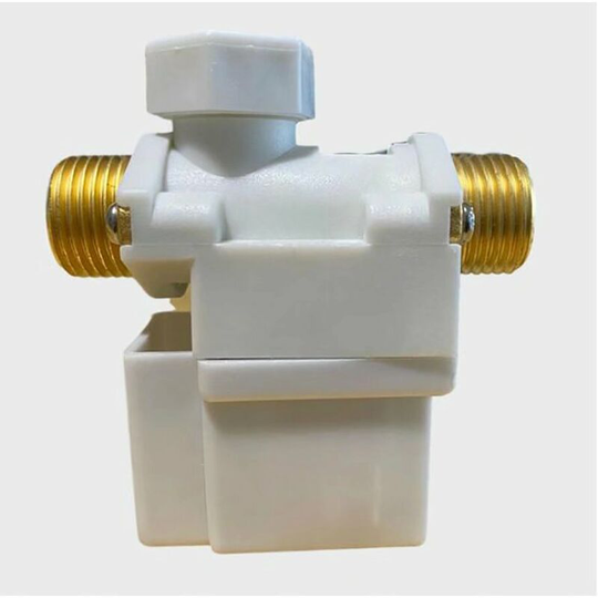 Betterlifegb - Solar Valve,Betterlife Electric Solenoid Valve, Normally Closed Solenoid Valve Switch for Solar Water Heater(1 pcs)