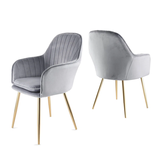 Pugliese Armchair