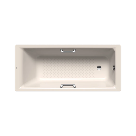 Puro Star 1600 mm x 700 mm Bathtub