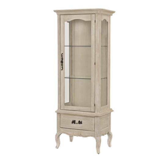 Stearns Display Cabinet