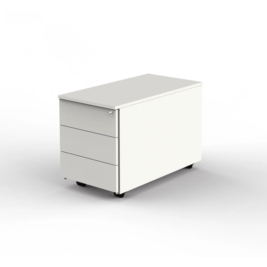 Filton 3 Drawer Filing Cabinet