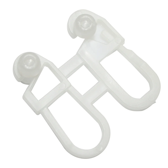 Primeaux Curtain Rings