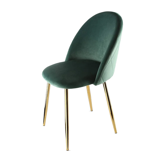 Effie Upholstered Dining Chair